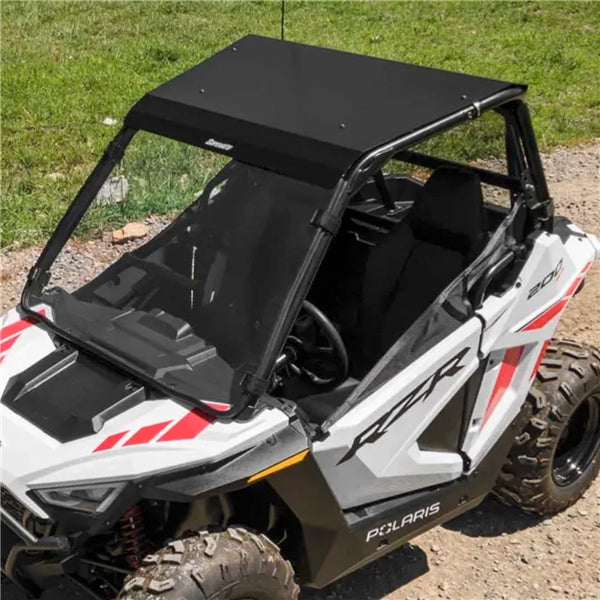 ROOF ALU POL SUPERATV