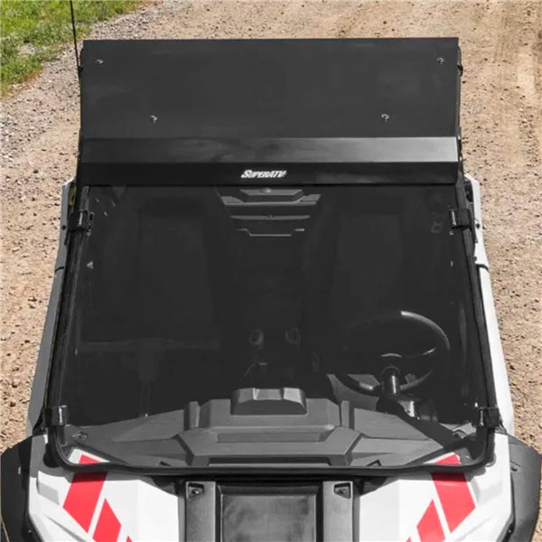 ROOF ALU POL SUPERATV
