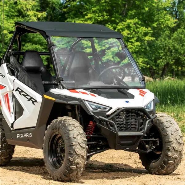 WINDSHIELD FULL POL SUPERATV