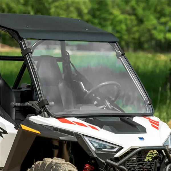 WINDSHIELD FULL POL SUPERATV