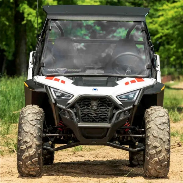 WINDSHIELD FULL POL SUPERATV