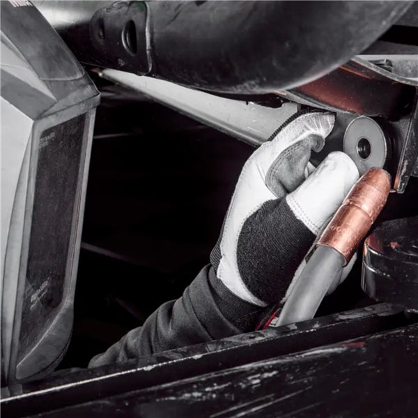 WELD-IN GUSSET UNIV KIT
