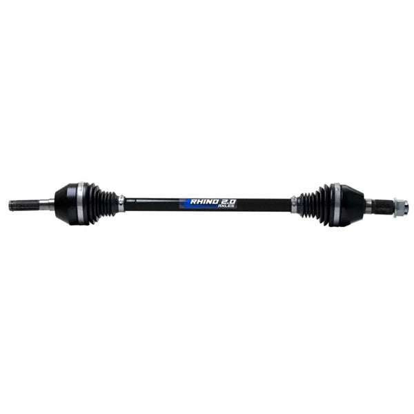 AXLE COMPL HD RR C-AM RHINO 2