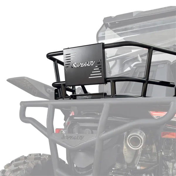 BED ENCLOSURE CFMOTO SUPERATV
