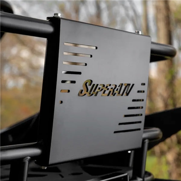 BED ENCLOSURE CFMOTO SUPERATV