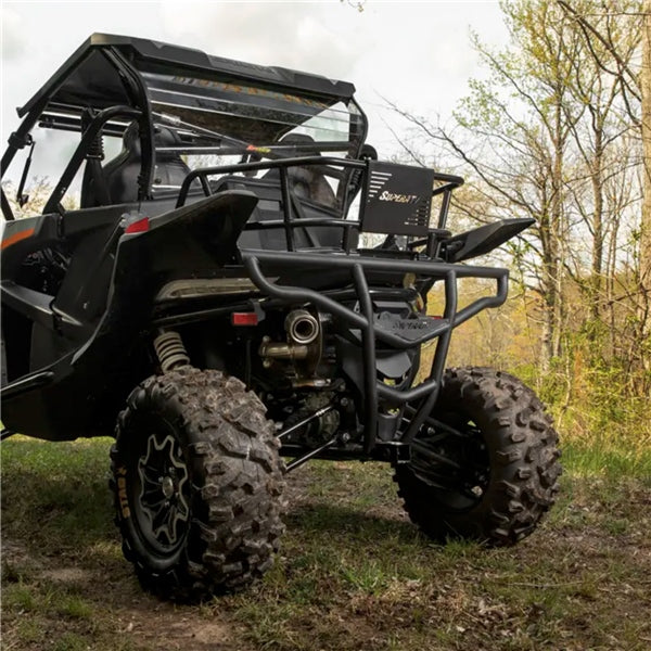 BED ENCLOSURE CFMOTO SUPERATV
