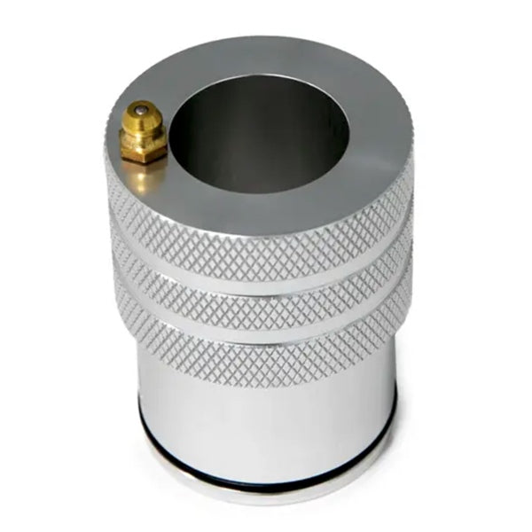 WHEEL BEARING GREASER 40MM POL
