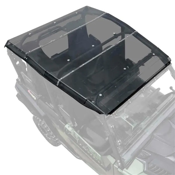ROOF TINTED YAM SUPERATV