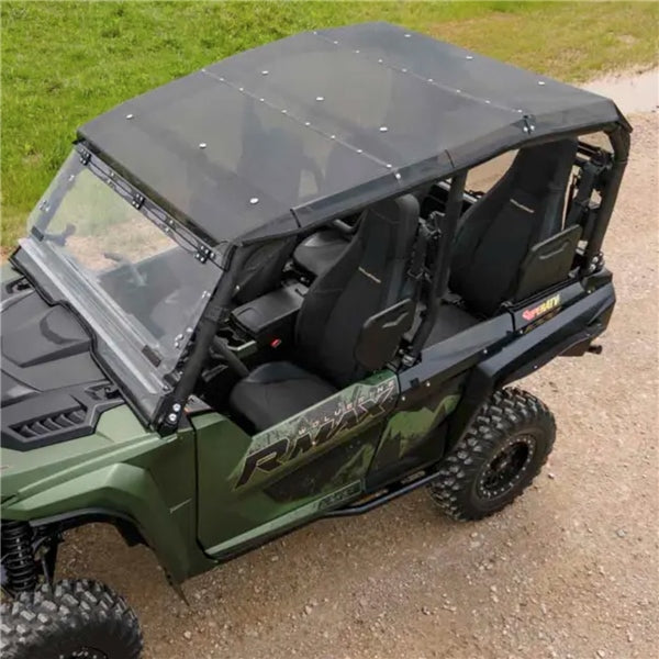 ROOF TINTED YAM SUPERATV