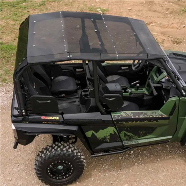 ROOF TINTED YAM SUPERATV