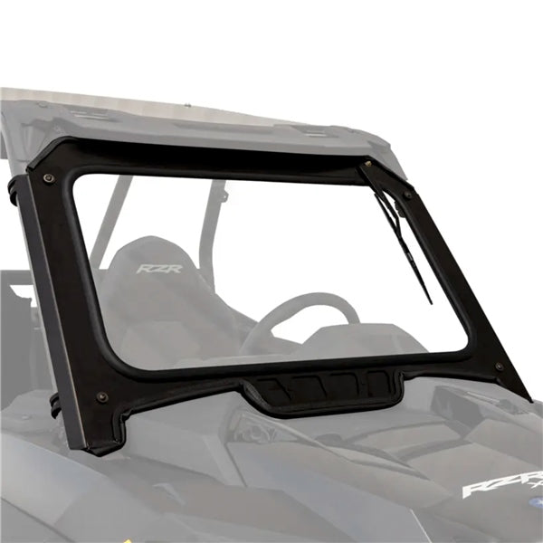 WINDSHIELD GLASS POL SUPERATV