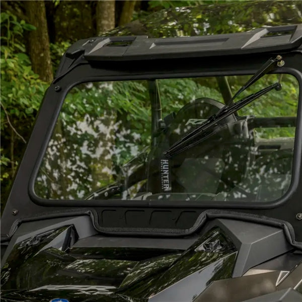 WINDSHIELD GLASS POL SUPERATV