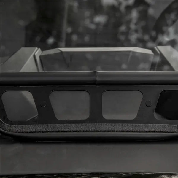 WINDSHIELD GLASS POL SUPERATV