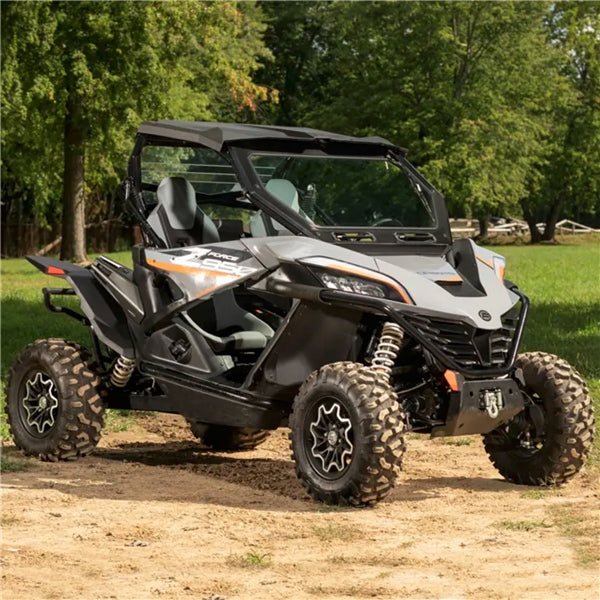 WINDSHIELD GLASS CFMOTO SUPERATV