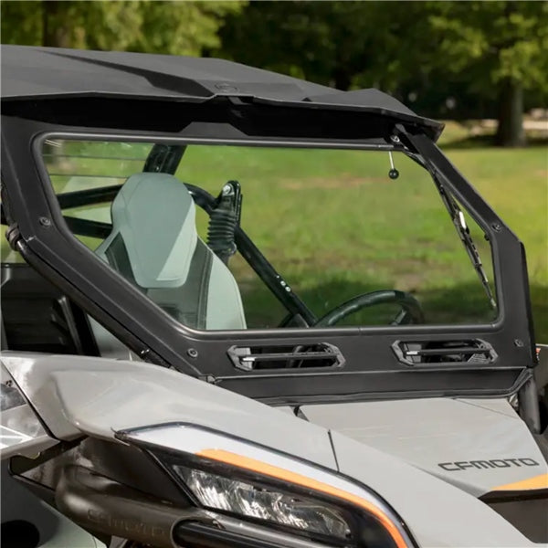WINDSHIELD GLASS CFMOTO SUPERATV