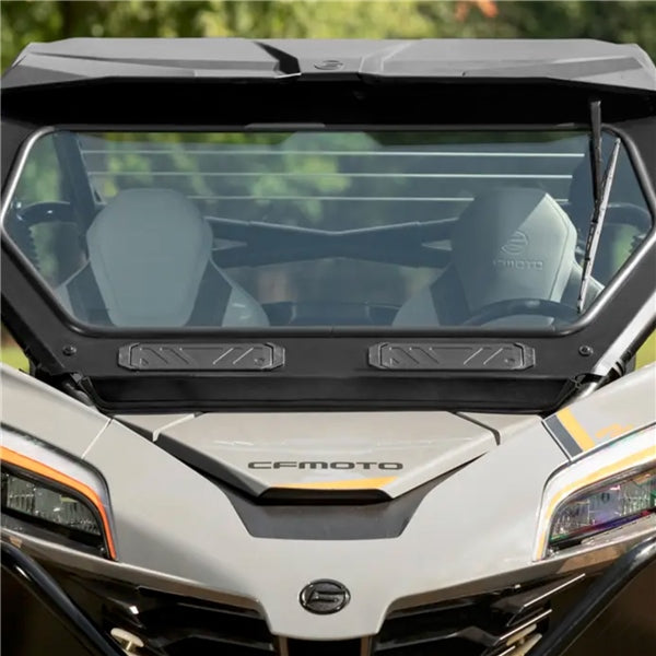 WINDSHIELD GLASS CFMOTO SUPERATV