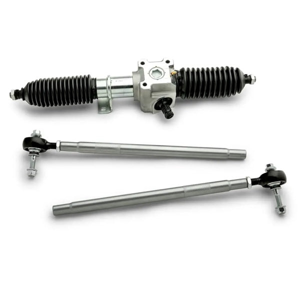 RACK & PINION RACKBOSS 2.0 HD POL