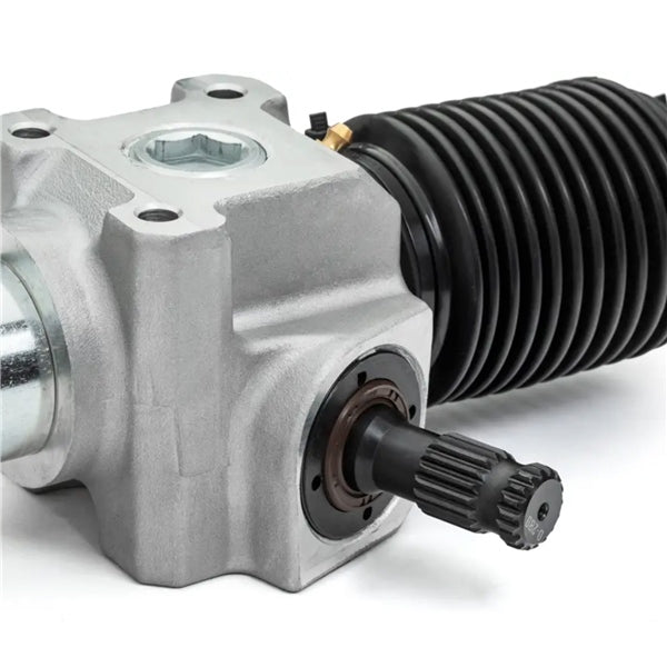RACK & PINION RACKBOSS 2.0 HD POL