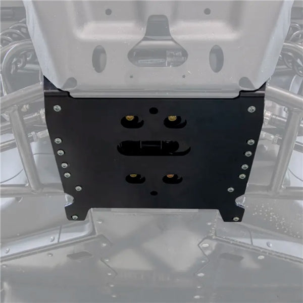 FRAME STIFFENER C-AM SUPERATV