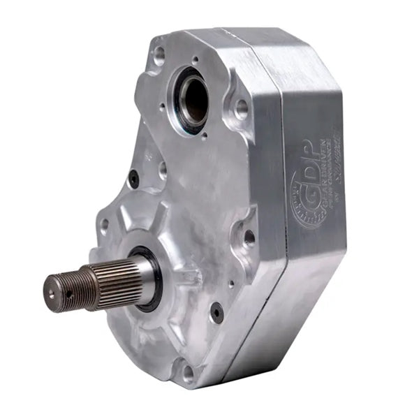 PORTAL GEAR LIFT 6" W/30% REDUC CAST