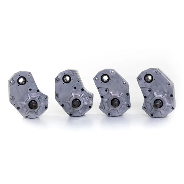 PORTAL GEAR LIFT 6" W/30% REDUC CAST