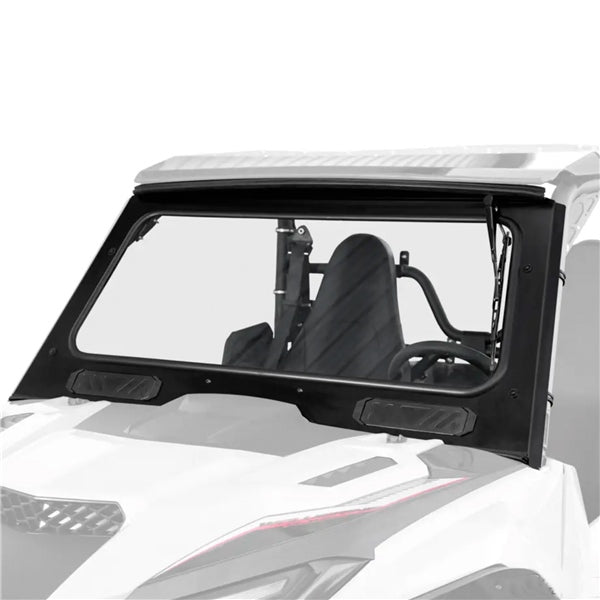 WINDSHIELD GLASS YAM SUPERATV