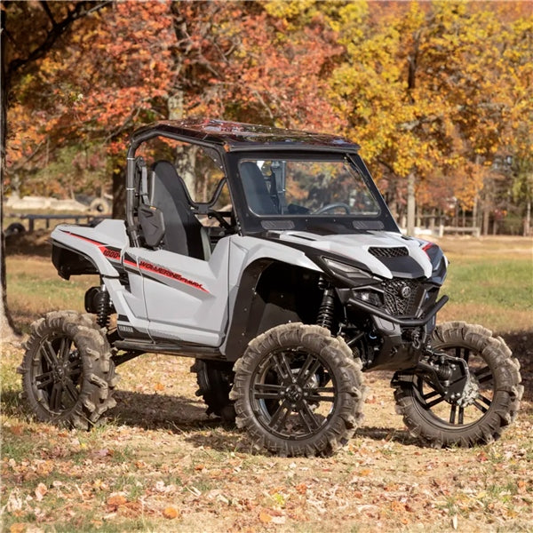 WINDSHIELD GLASS YAM SUPERATV