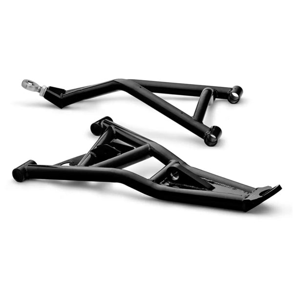 A-ARM H-CLEAR ATLAS PRO BK POL