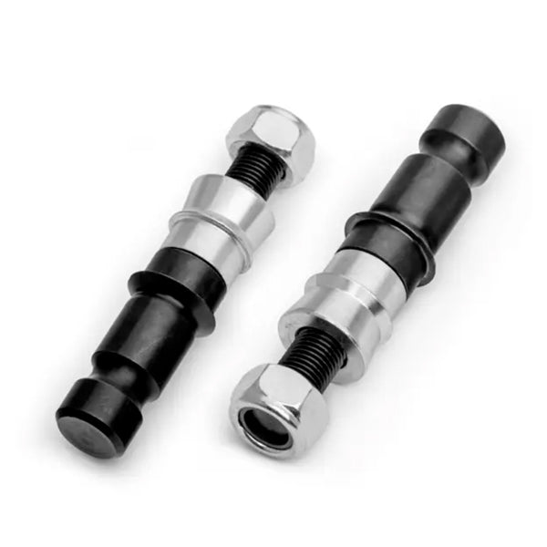 A-ARM H-CLEAR ATLAS PRO BK POL