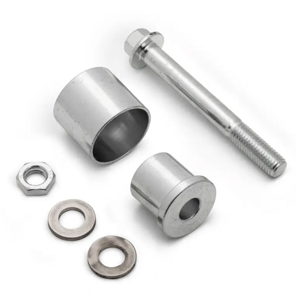 A-ARM H-CLEAR ATLAS PRO BK POL