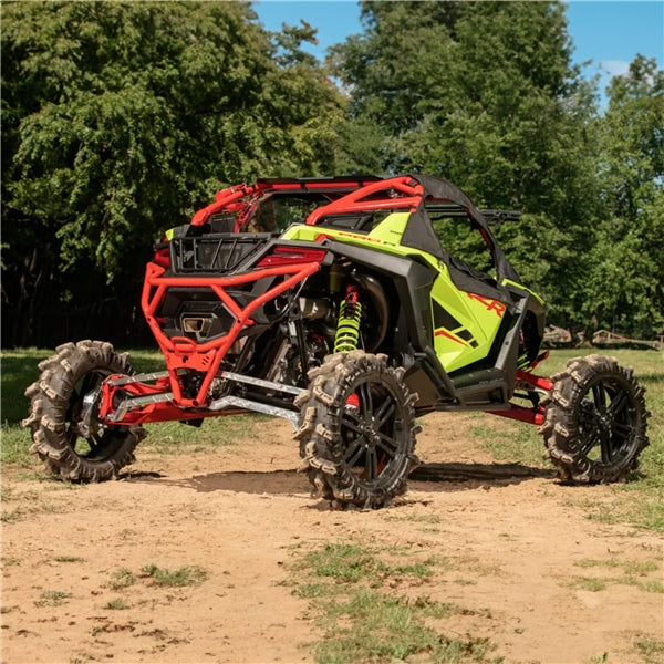 PORTAL GEAR LIFT 4" W/15% REDUC BILLET