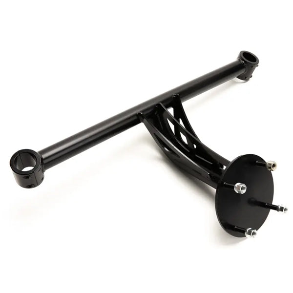 SPARE TIRE CARRIER POL SUPERATV