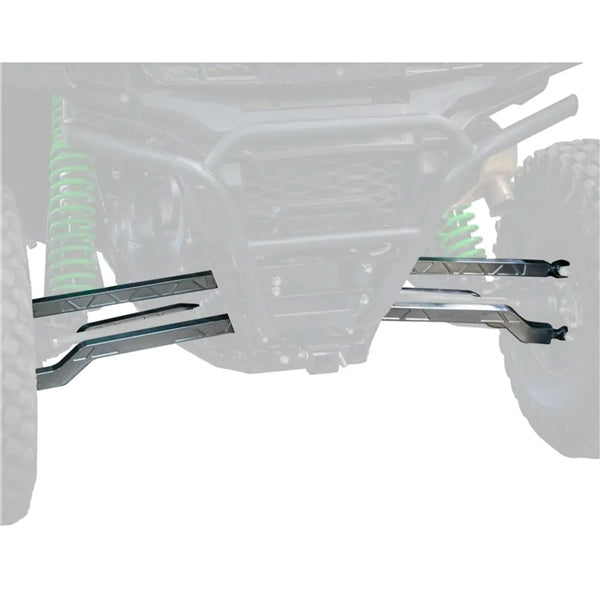 RADIUS ARM H-CLEAR BILLET KAWA SUPERATV