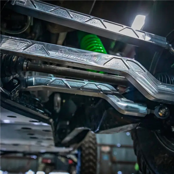 RADIUS ARM H-CLEAR BILLET KAWA SUPERATV