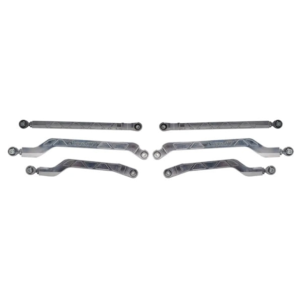 RADIUS ARM H-CLEAR BILLET KAWA SUPERATV