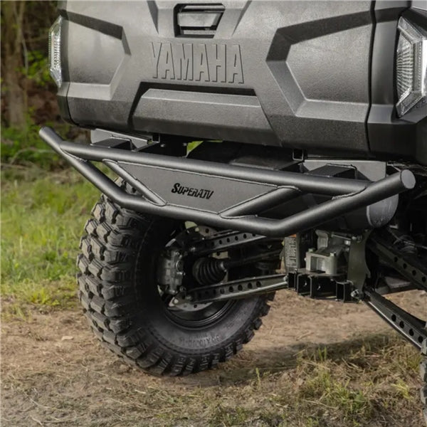 BUMPER RR BK YAM SUPERATV