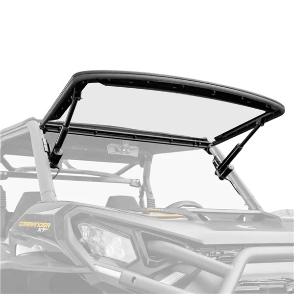 WINDSHIELD FLIP C-AM SUPERATV