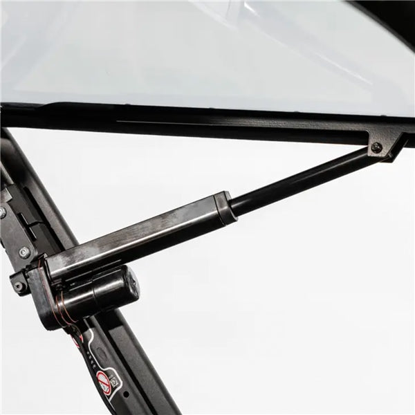 WINDSHIELD FLIP C-AM SUPERATV