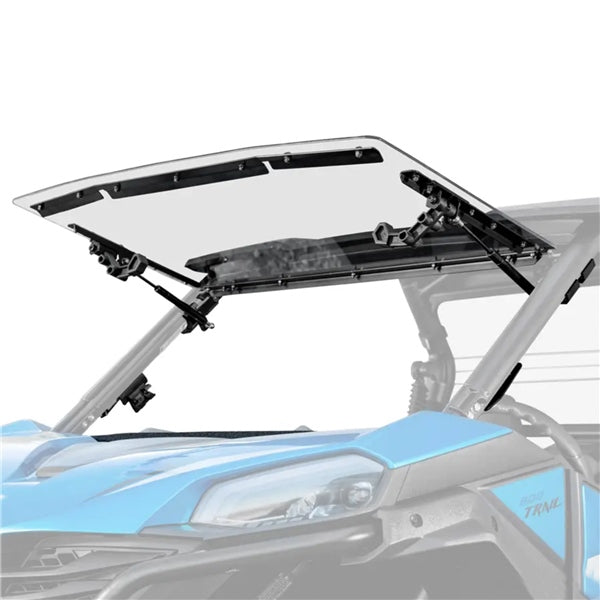 WINDSHIELD FLIP SCRATCH RESIS CFMOTO