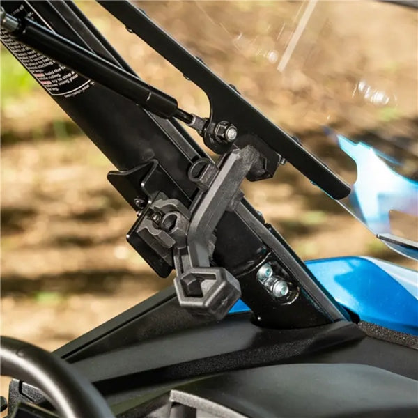 WINDSHIELD FLIP SCRATCH RESIS CFMOTO