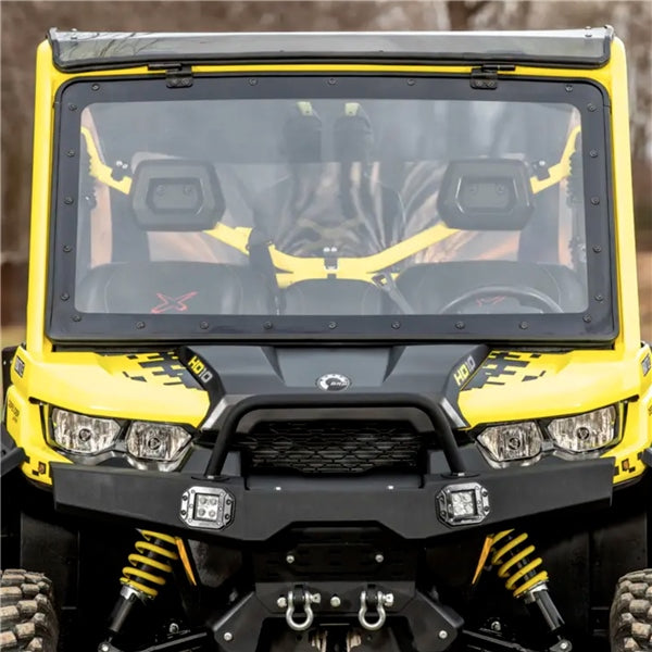WINDSHIELD FLIP C-AM SUPERATV