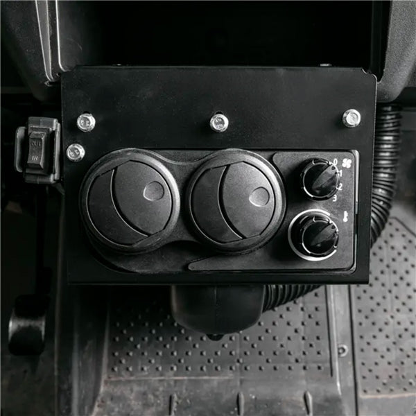 CAB HEATER YAM SUPERATV