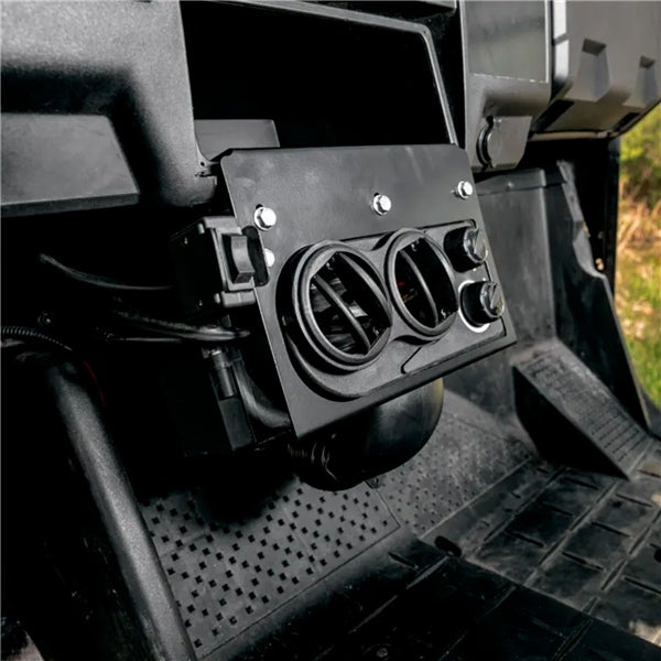 CAB HEATER YAM SUPERATV