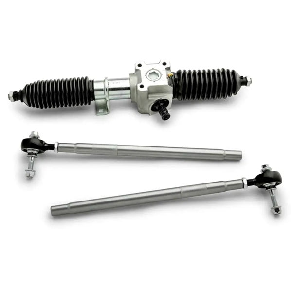RACK & PINION RACKBOSS 2.0 HD POL