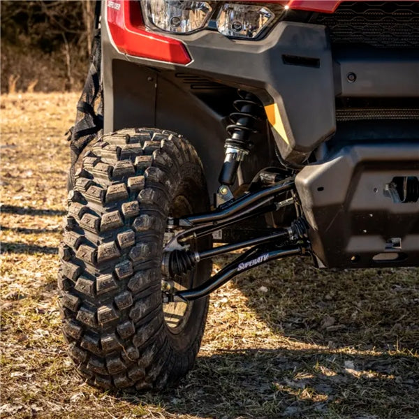 A-ARM HIGH CLEARANCE FT C-AM