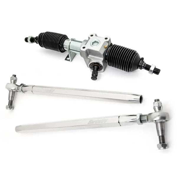 RACK & PINION RACKBOSS 2.0 POL SUPERATV