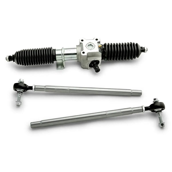 RACK & PINION RACKBOSS 2.0 HD C-AM