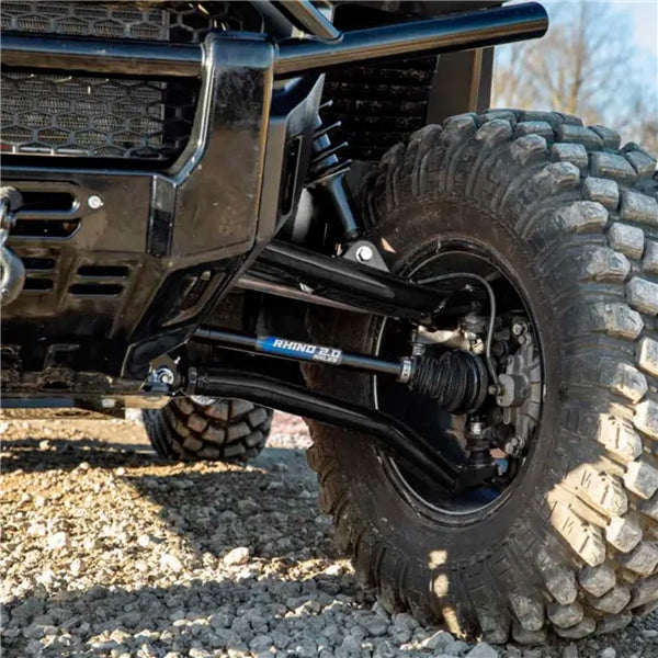 A-ARM ATLAS PRO BK HON SUPERATV