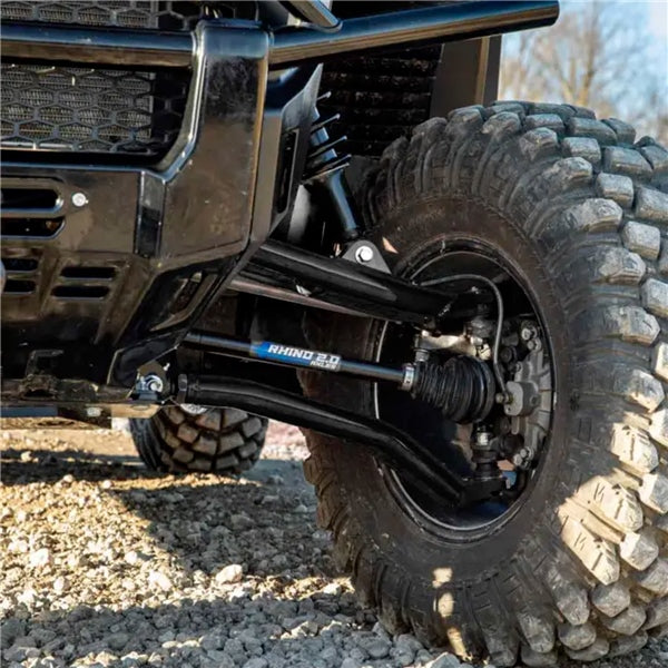 A-ARM ATLAS PRO W/BALL JOINT HON