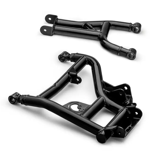 A-ARM H-CLEAR ATLAS PRO RR BK HON